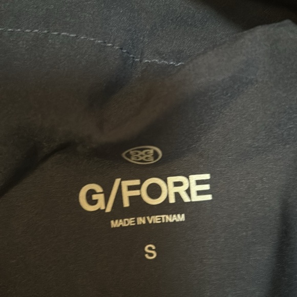 G/Fore Golf Pants - Picture 4 of 4
